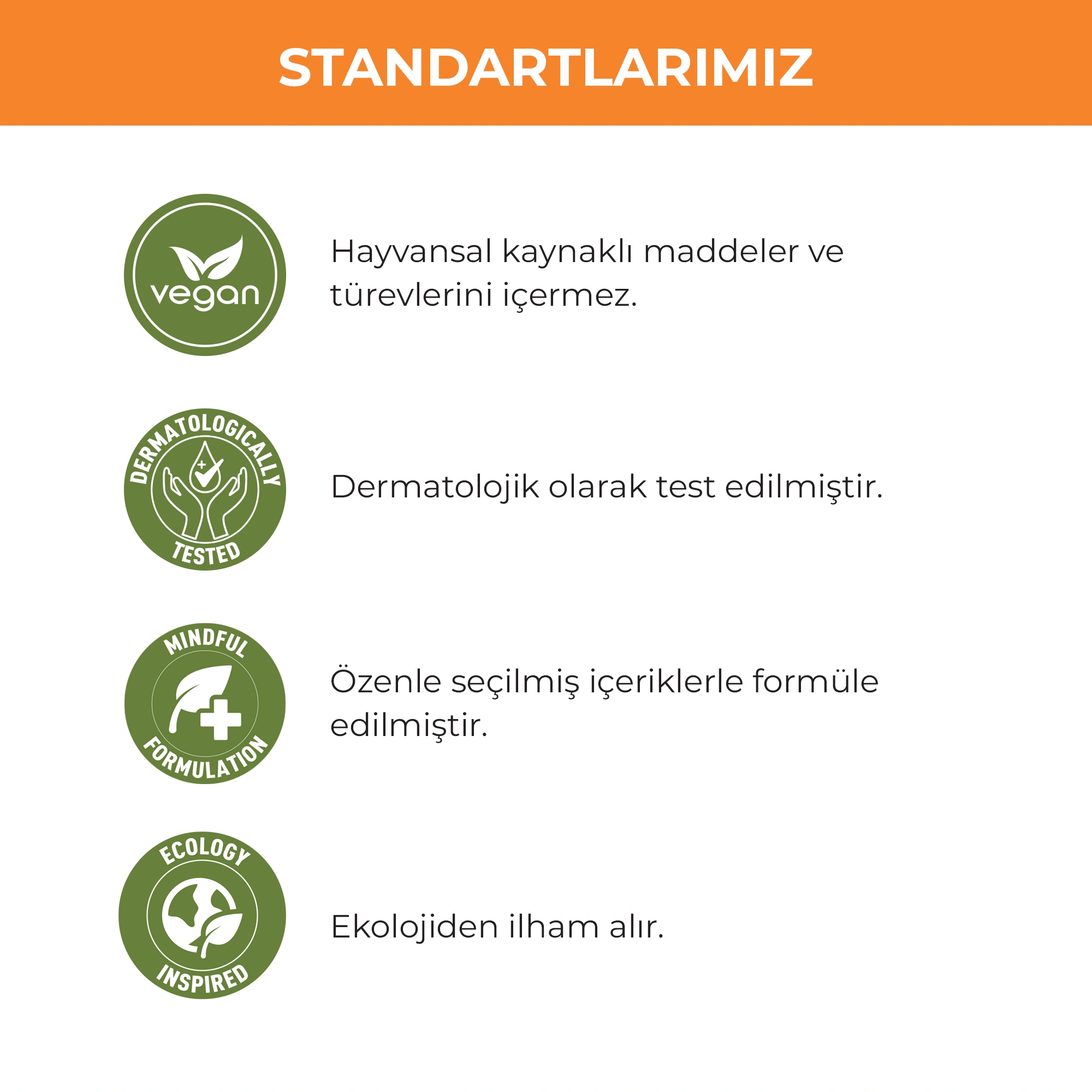 Ecowera Baby & Kids SPF 50+ Bebek ve Çocuk Mineral Güneş Kremi 100 ml - 9