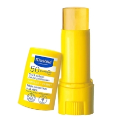 Mustela Very High Protection Sun Stick Güneş Kremi SPF50+ 9ml - Mustela (1)