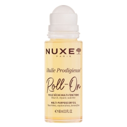 Nuxe Huile Prodigieuse Çok Amaçlı Kuru Yağ Roll-On 60ml - Nuxe (1)