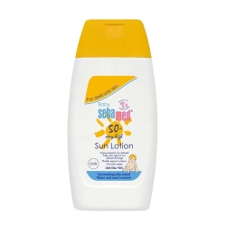 Sebamed Baby Güneş Koruyucu Losyon SPF 50+ 150 ml - Sebamed