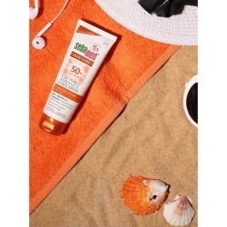 Sebamed Çok Yönlü Güneş Koruyucu Krem SPF 50+ 75 ml - Sebamed (1)